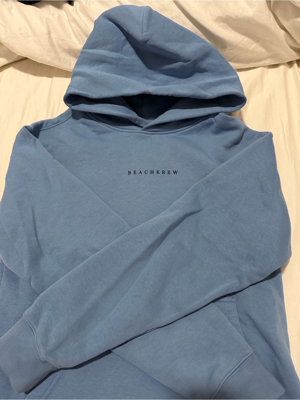 Beachkrew Sullivans Hoodie